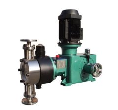 来瓦LM-Z液压计量泵的图片