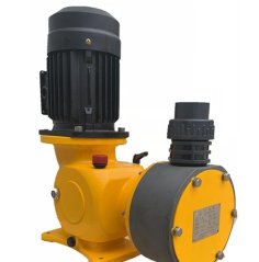 来瓦LTM机械隔膜计量泵的图片