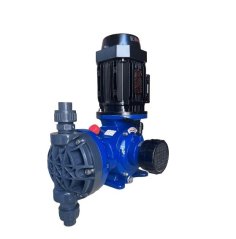 来瓦LBM机械隔膜计量泵的图片