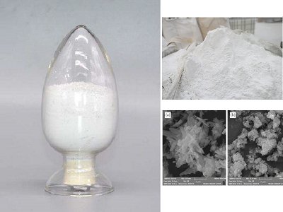 消费量增长6.14%！10年了，碳酸钙最大的市场一直在膨胀