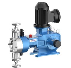 JYM3.0系列液压隔膜计量泵的图片