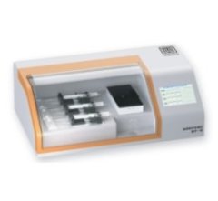 超声微流体设备的图片