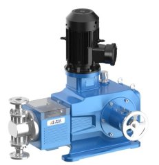 J25系列柱塞计量泵的图片