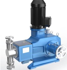 J12.5系列柱塞计量泵的图片