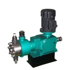 JYMX系列液压隔膜计量泵的图片