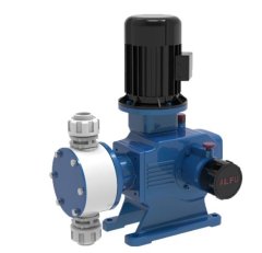 JXMD系列机械隔膜计量泵的图片