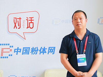 硅晶粉产品已完成从研发到批产，市场反馈良好——访扬州晶樱光电科技有限公司高级工程师周志明