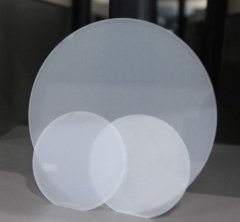 蓝宝石基氮化铝的图片