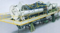 DP-工业悬挂式钟罩窑的图片