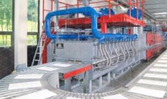 TR -HT工业旋转窑的图片