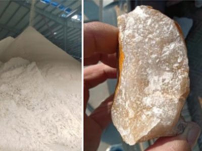 6万只石英坩埚，150万吨石英砂！安徽蚌埠这一项目拟投建