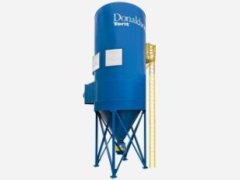 Rugged Pleat 除尘器的图片