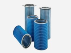 Ultra-Web滤筒的图片