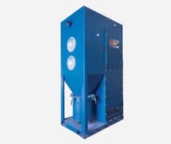 成套高真空除尘器的图片