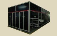 电芯热压机的图片