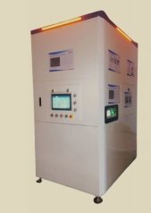 合力爆破法纳米材料分散机的图片