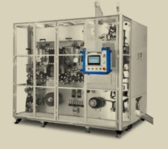 激光清洗机的图片