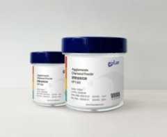 团聚金刚石微粉的图片