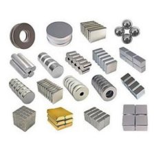 RF真空烧结炉的图片