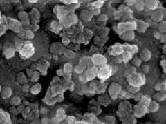 MPHF 纳米金刚石微粉的图片