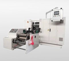 连续式干法电极制造设备的图片