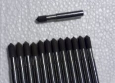 磨油泵油嘴专用陶瓷CBN磨头的图片