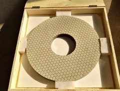 氧化铝陶瓷的图片