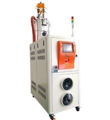 CZHDD三机一体除湿干燥机的图片