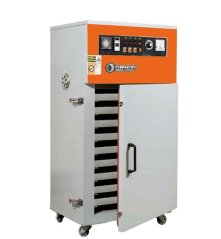 CZAD箱式干燥机的图片