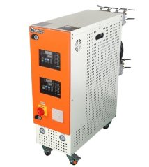 CZO双温型模温机的图片