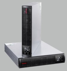 城堡系列机架式 C1-10kVA Rack 在线式UPS的图片