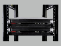 城堡系列机架式S-Rack 1~3K 在线式UPS的图片