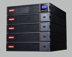 灵霄系列 PT3000 IoT （1~3kVA） 在线式UPS的图片