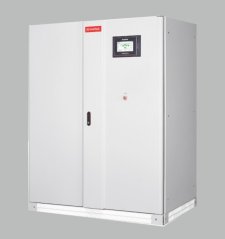 SIU 10-200K 工业 在线式UPS的图片