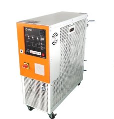 CZW水式模温机的图片