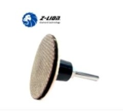 ZL-123ER 致力金刚石磨片的图片