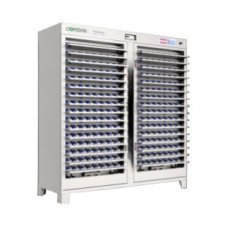 软包-电池分容柜的图片