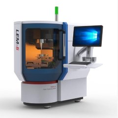 激光雕刻机的图片