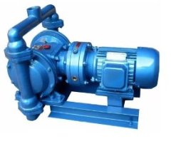 电动隔膜泵的图片