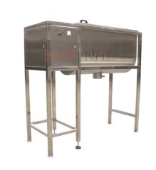 螺带混合机 BHL-0.25/0.5/1/2的图片