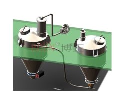 负压密向输送系统 BSQ-N的图片