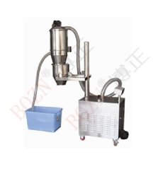 负压稀相输送设备(真空上料机) BSQ-N的图片