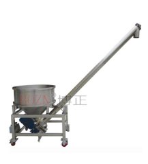 螺旋输送机 BSL-S(P)1/3/5/8的图片