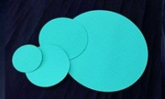 聚氨酯抛光片 HG962的图片