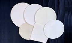 聚氨酯抛光片 HG1000的图片