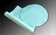 聚氨酯抛光片 HG262的图片