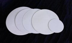 聚氨酯抛光片 HG1400的图片