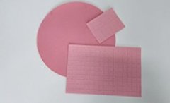 聚氨酯抛光片 HG26的图片