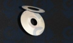 超薄金刚石切割片的图片