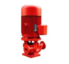 XBD-HY型恒压切线消防泵的图片